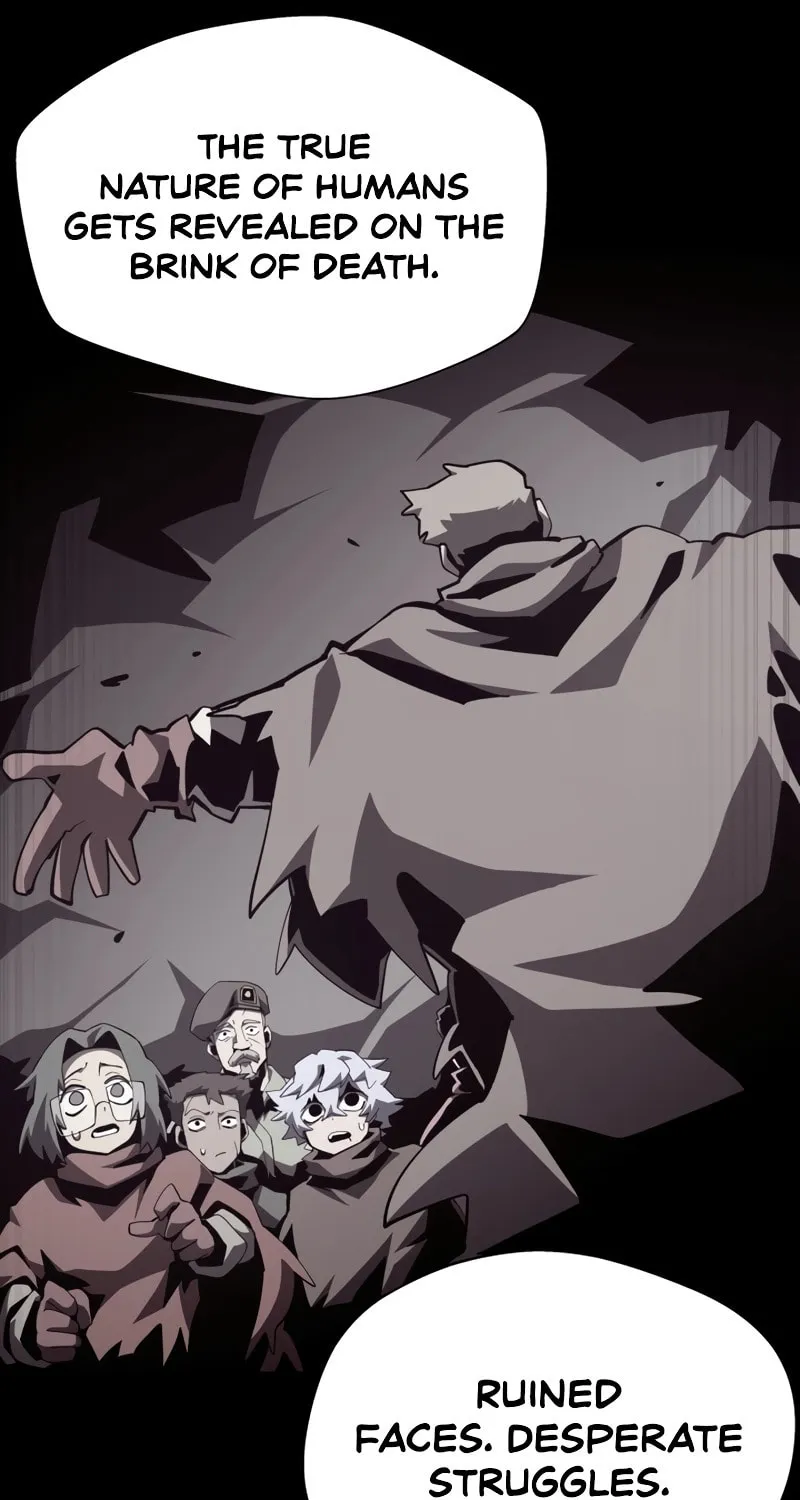 Read Dungeon Odyssey chapter 86 image 87 on Lezhin