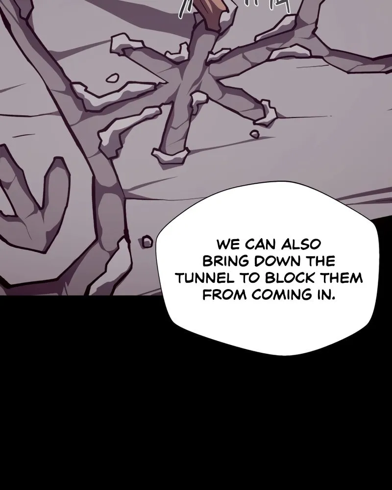 Read Dungeon Odyssey chapter 86 image 9 on Lezhin