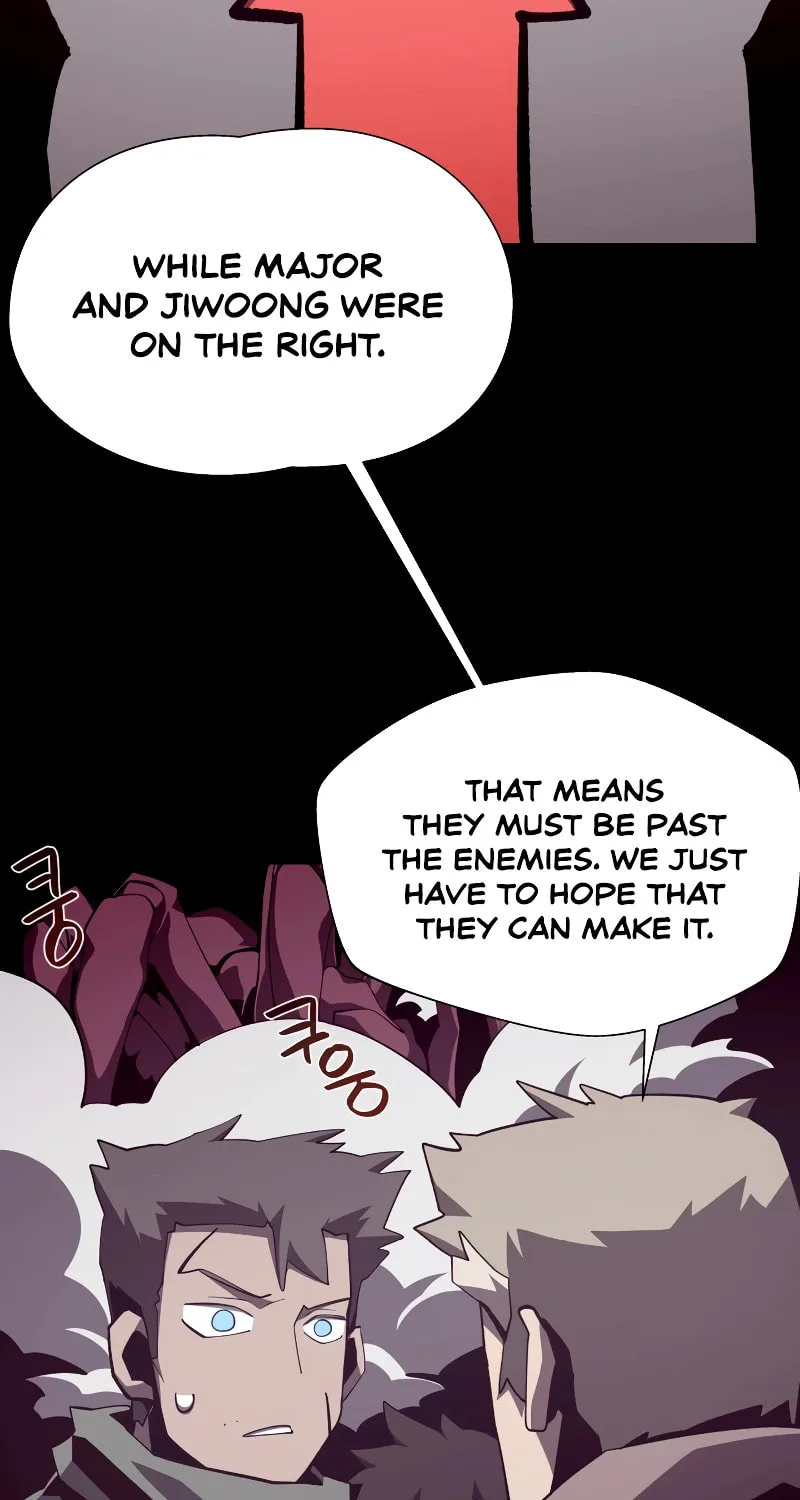 Read Dungeon Odyssey chapter 87 image 12 on Lezhin