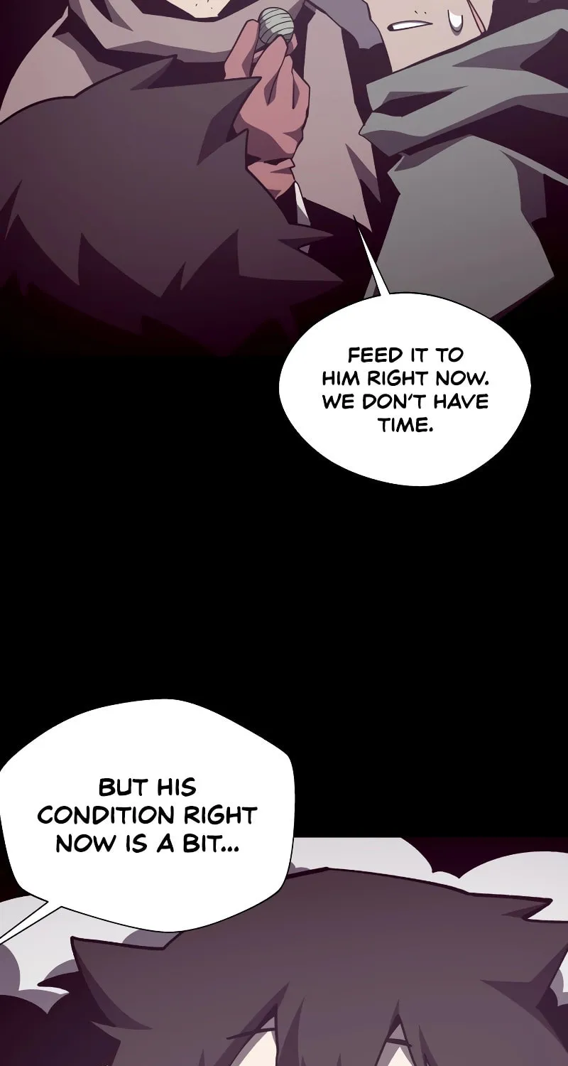 Read Dungeon Odyssey chapter 87 image 14 on Lezhin
