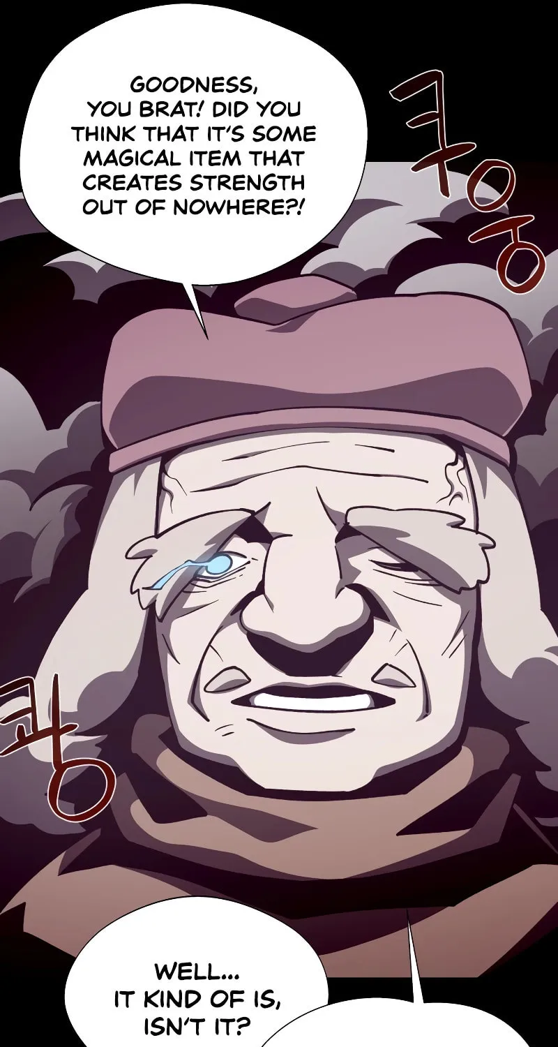 Read Dungeon Odyssey chapter 87 image 17 on Lezhin