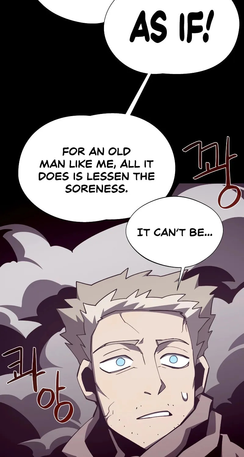 Read Dungeon Odyssey chapter 87 image 18 on Lezhin