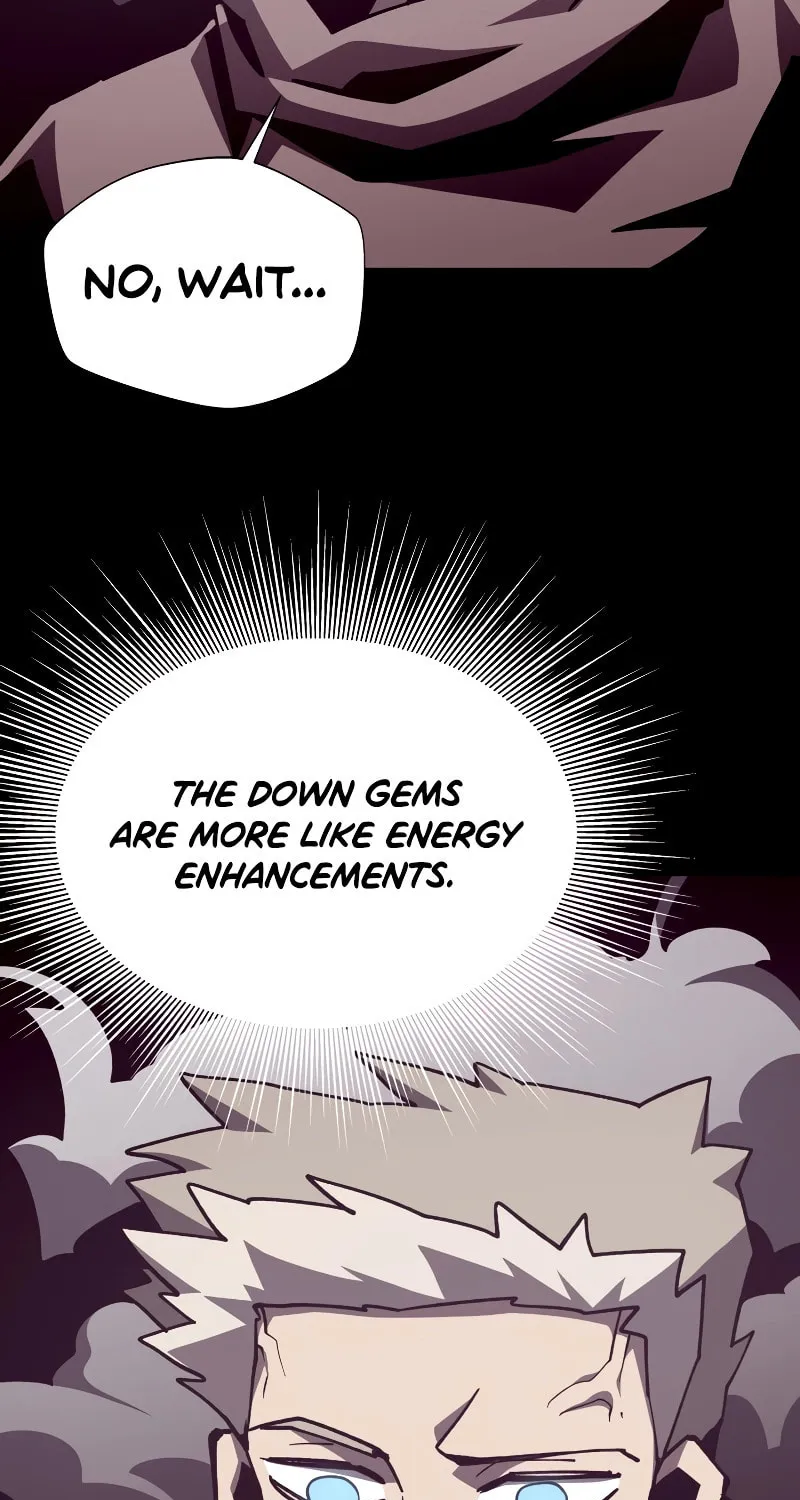 Read Dungeon Odyssey chapter 87 image 19 on Lezhin