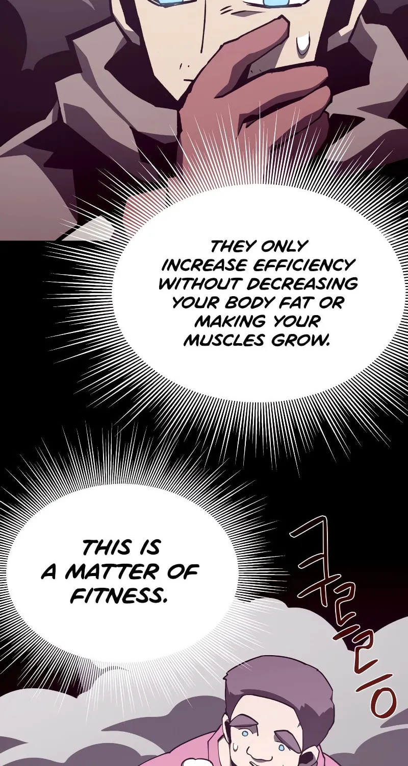 Read Dungeon Odyssey chapter 87 image 20 on Lezhin
