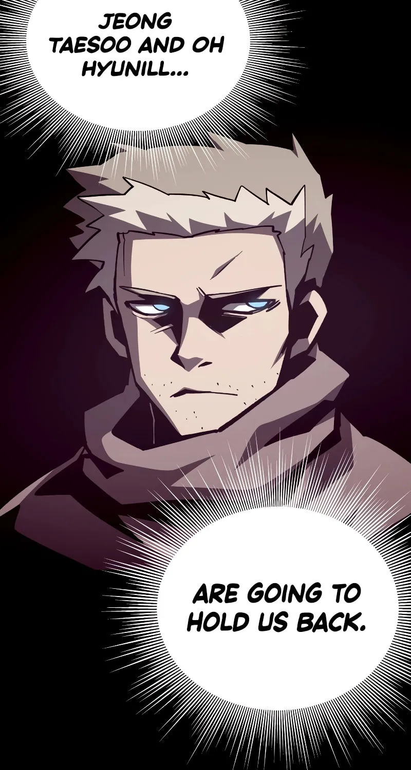 Read Dungeon Odyssey chapter 87 image 23 on Lezhin
