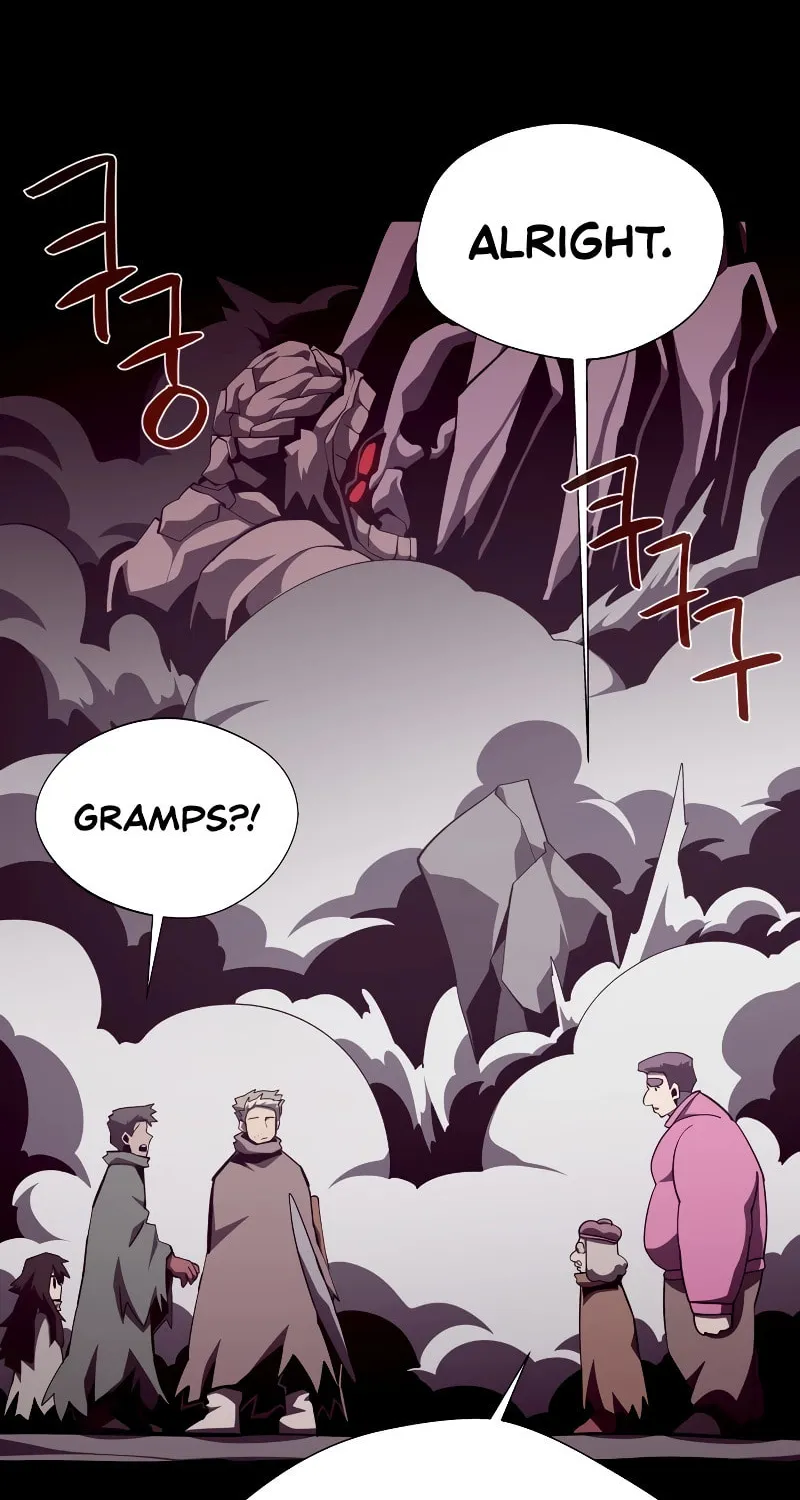 Read Dungeon Odyssey chapter 87 image 27 on Lezhin
