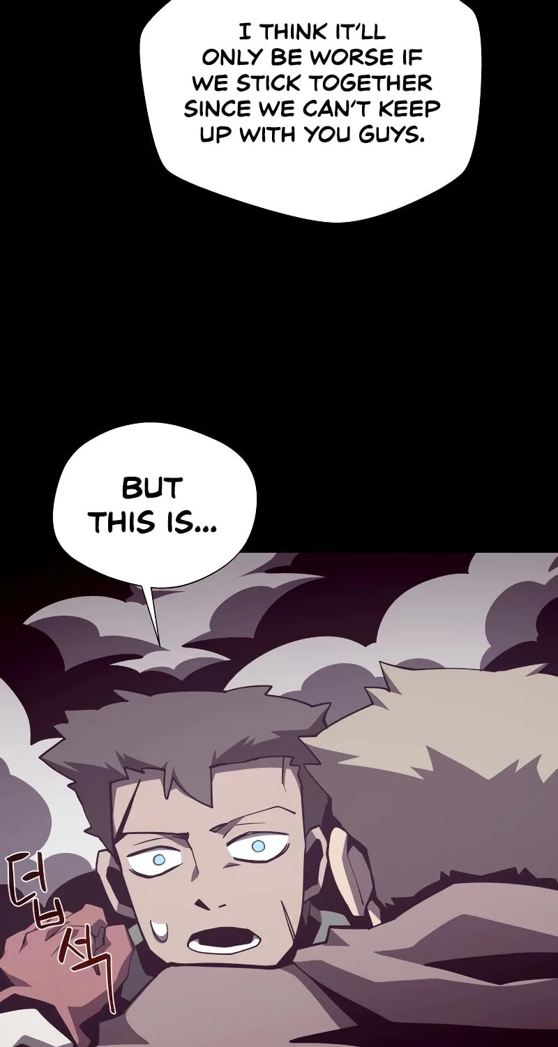 Read Dungeon Odyssey chapter 87 image 28 on Lezhin