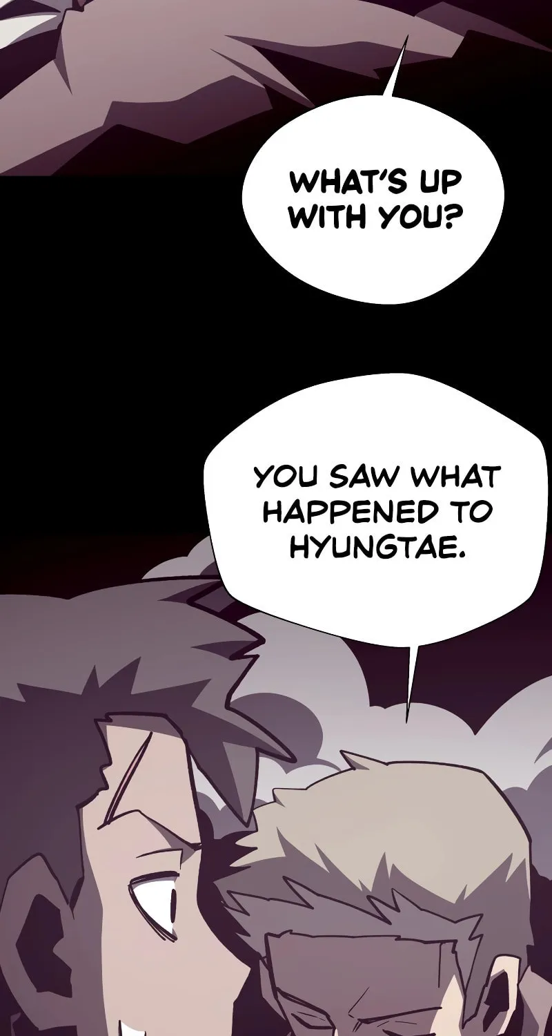 Read Dungeon Odyssey chapter 87 image 29 on Lezhin
