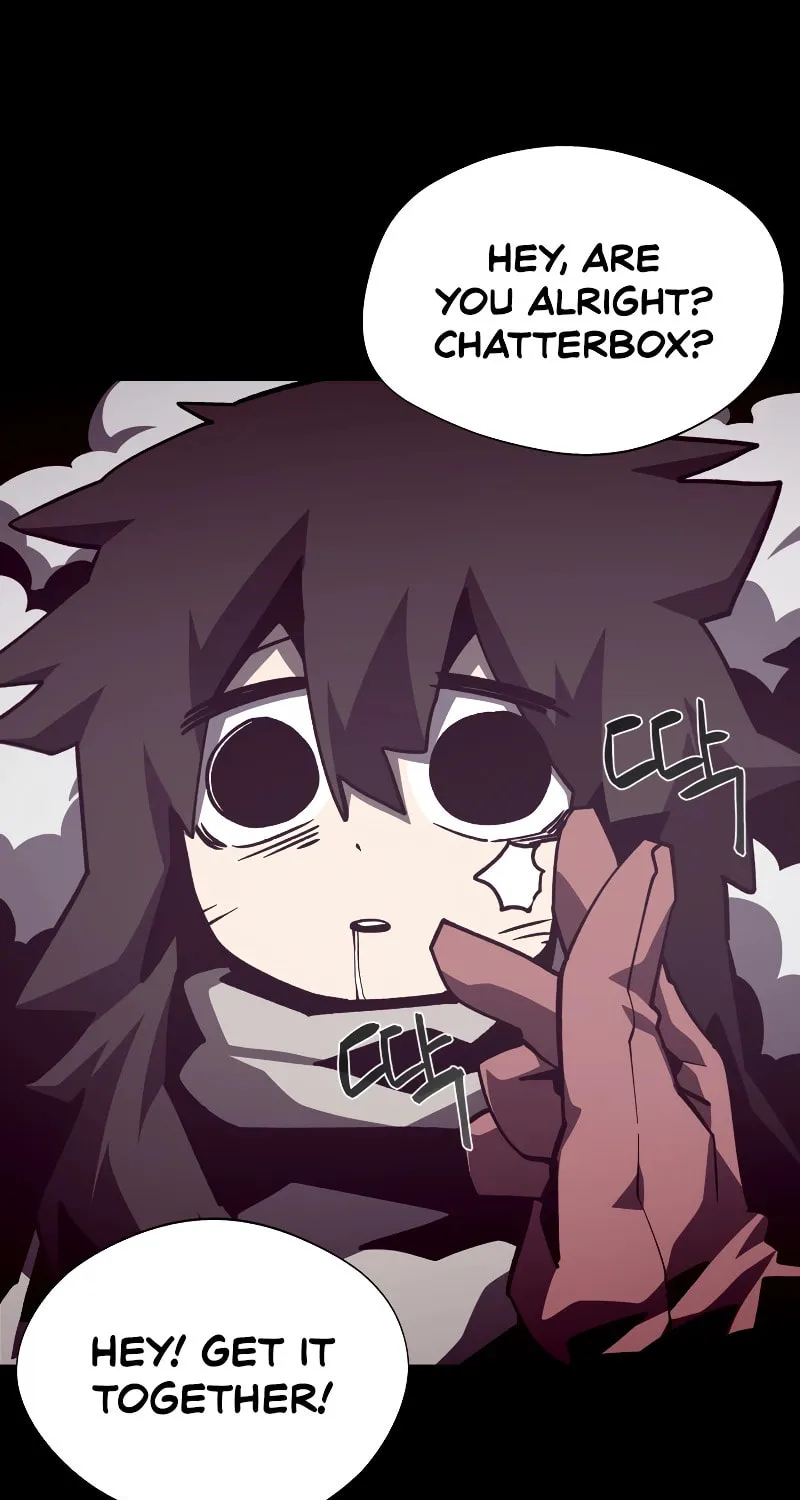 Read Dungeon Odyssey chapter 87 image 3 on Lezhin