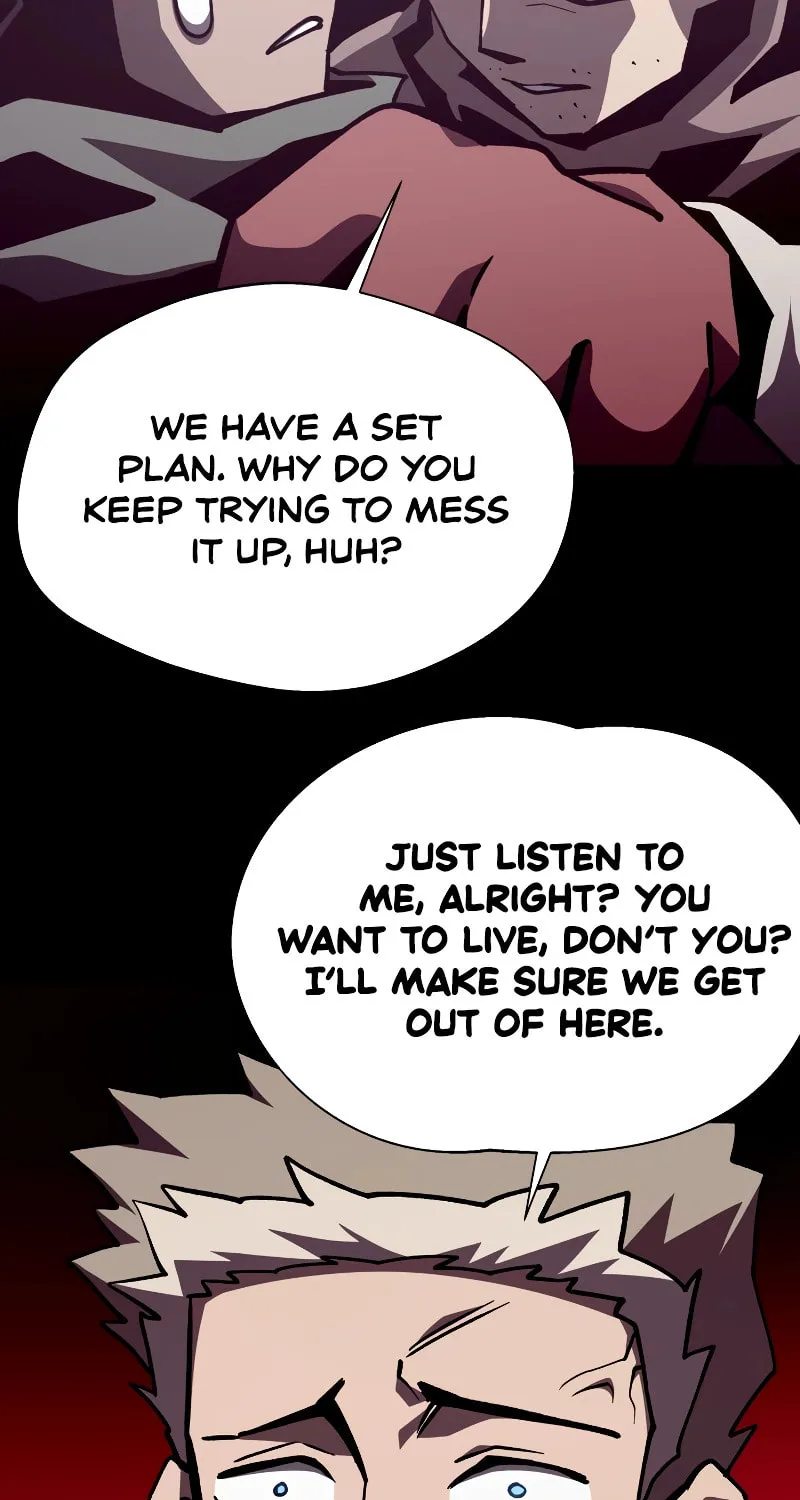 Read Dungeon Odyssey chapter 87 image 30 on Lezhin