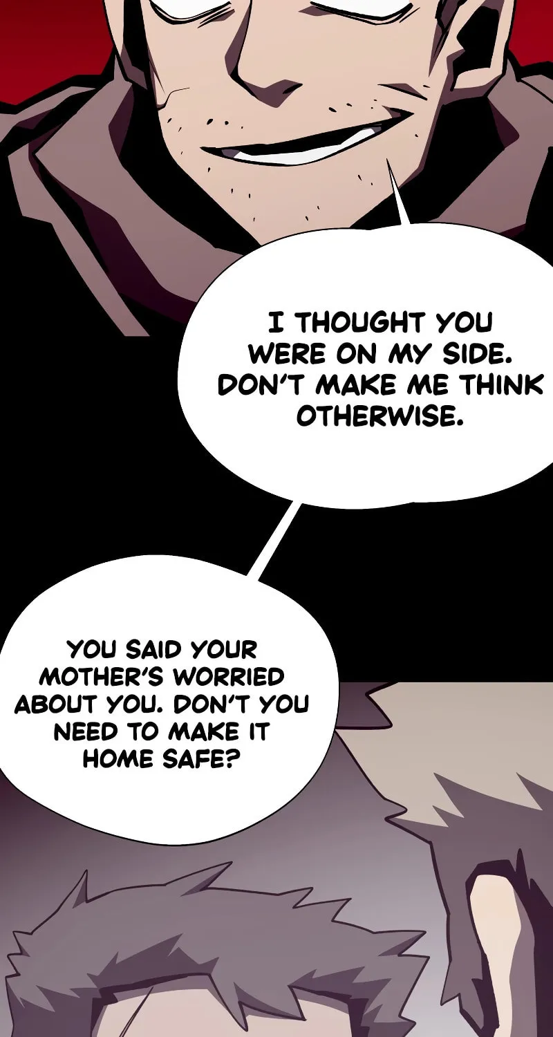 Read Dungeon Odyssey chapter 87 image 31 on Lezhin