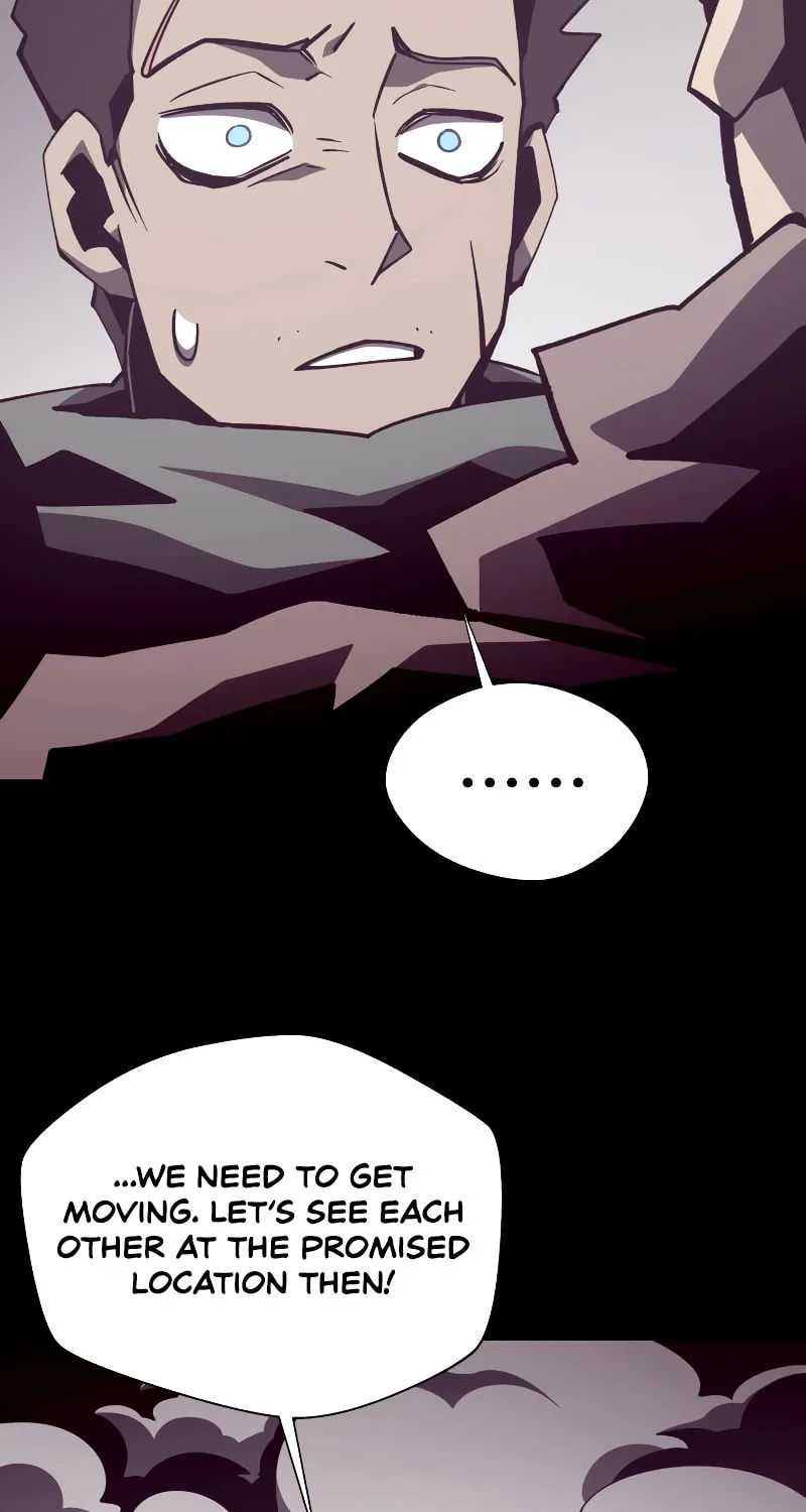 Read Dungeon Odyssey chapter 87 image 32 on Lezhin