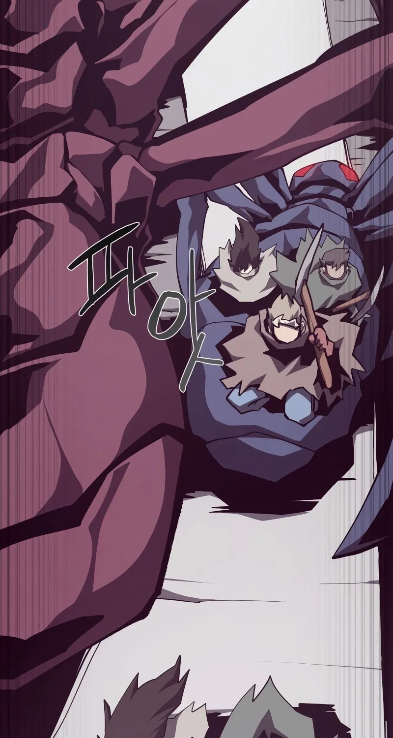Read Dungeon Odyssey chapter 87 image 39 on Lezhin