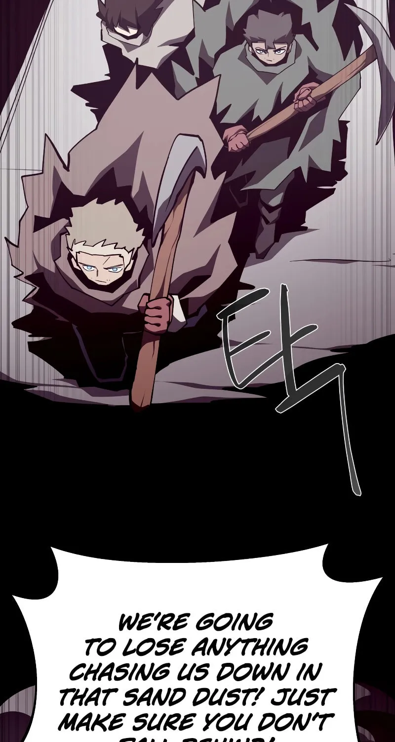 Read Dungeon Odyssey chapter 87 image 40 on Lezhin