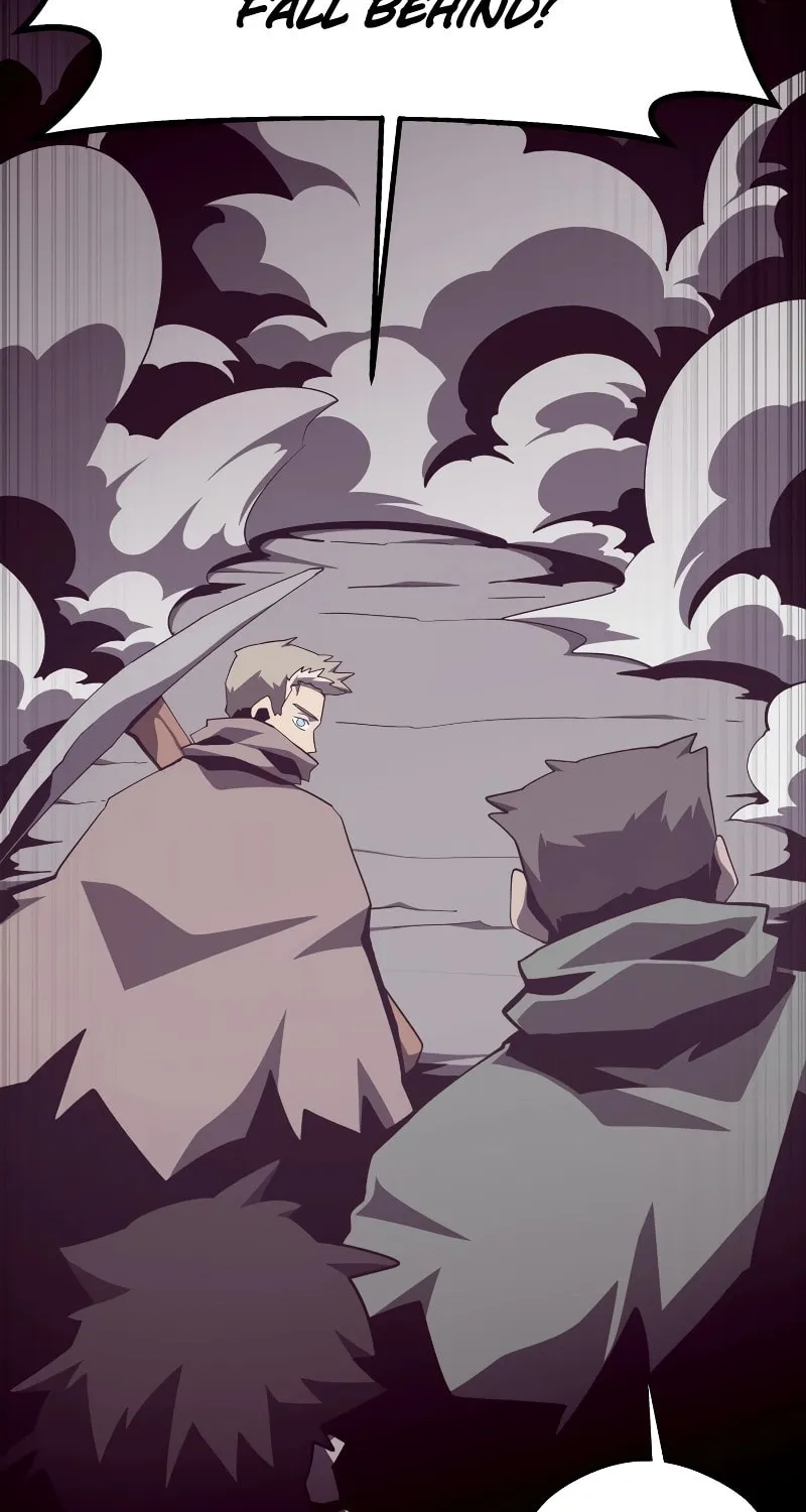 Read Dungeon Odyssey chapter 87 image 41 on Lezhin