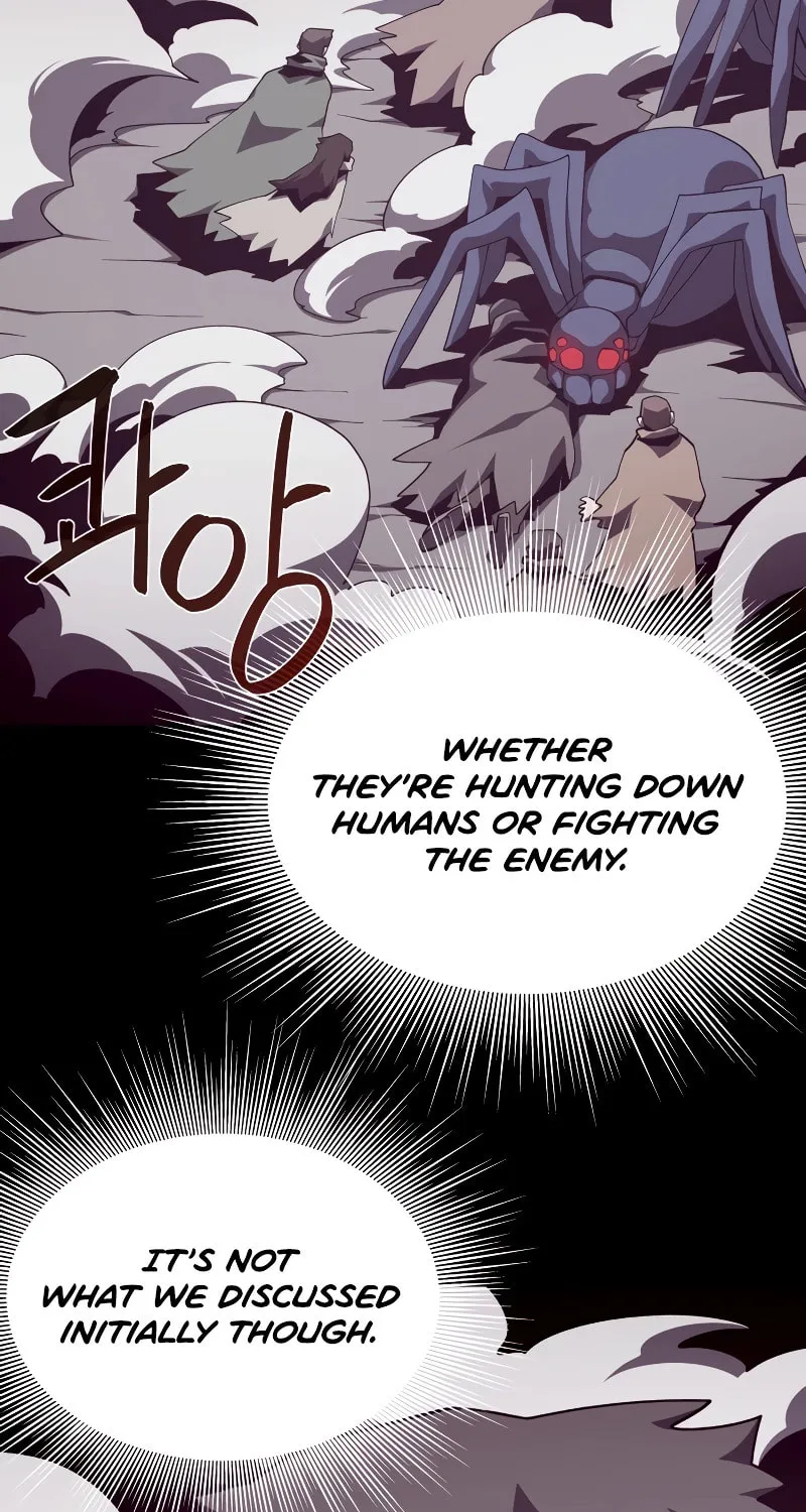 Read Dungeon Odyssey chapter 87 image 45 on Lezhin