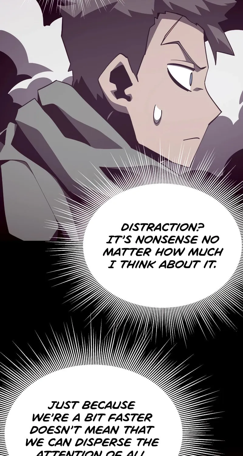 Read Dungeon Odyssey chapter 87 image 46 on Lezhin
