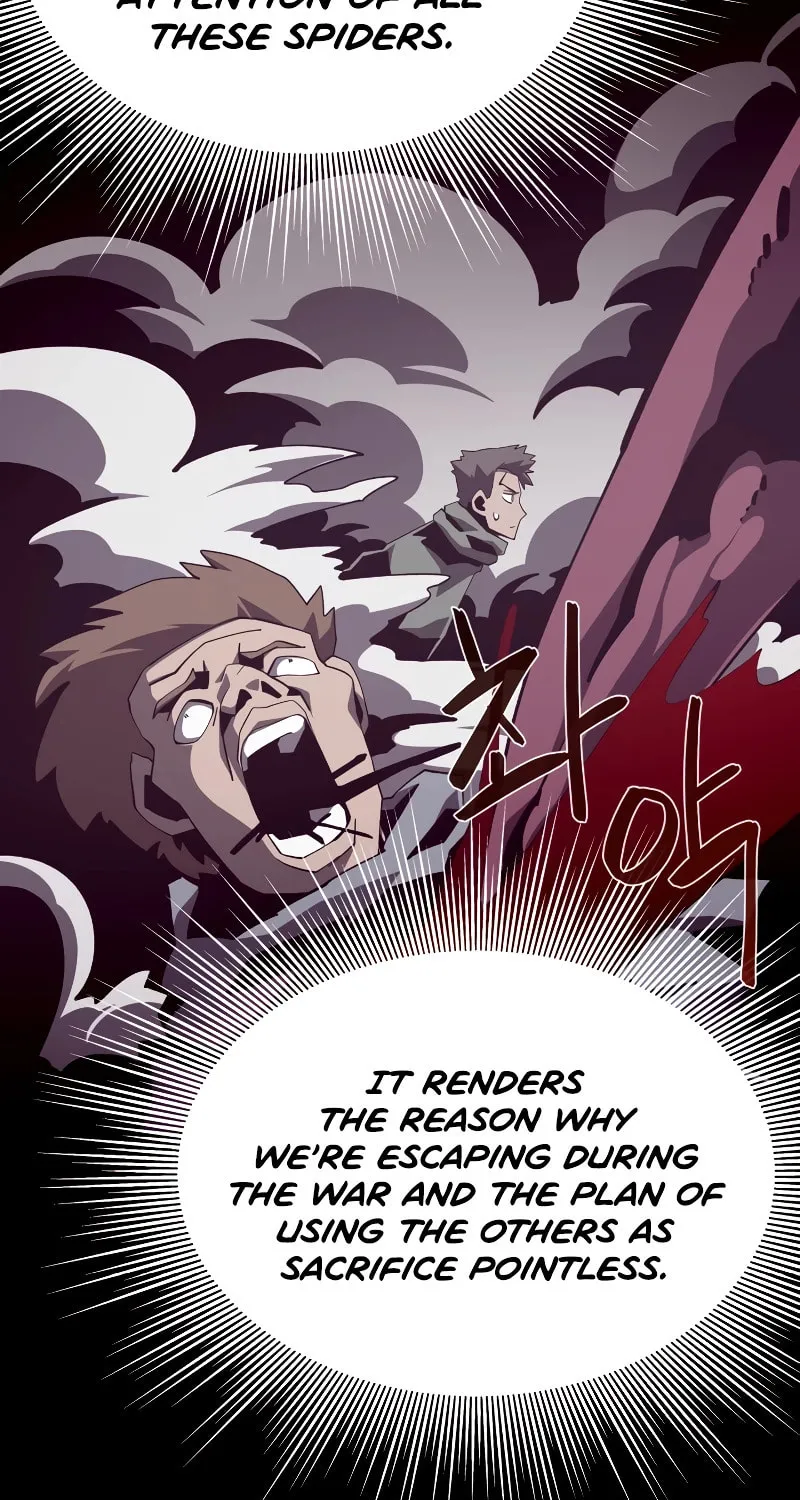 Read Dungeon Odyssey chapter 87 image 47 on Lezhin