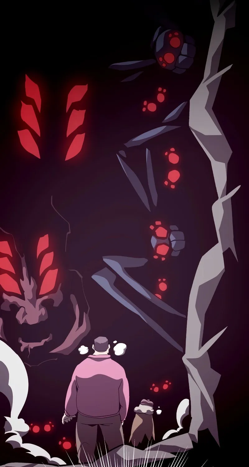 Read Dungeon Odyssey chapter 87 image 50 on Lezhin