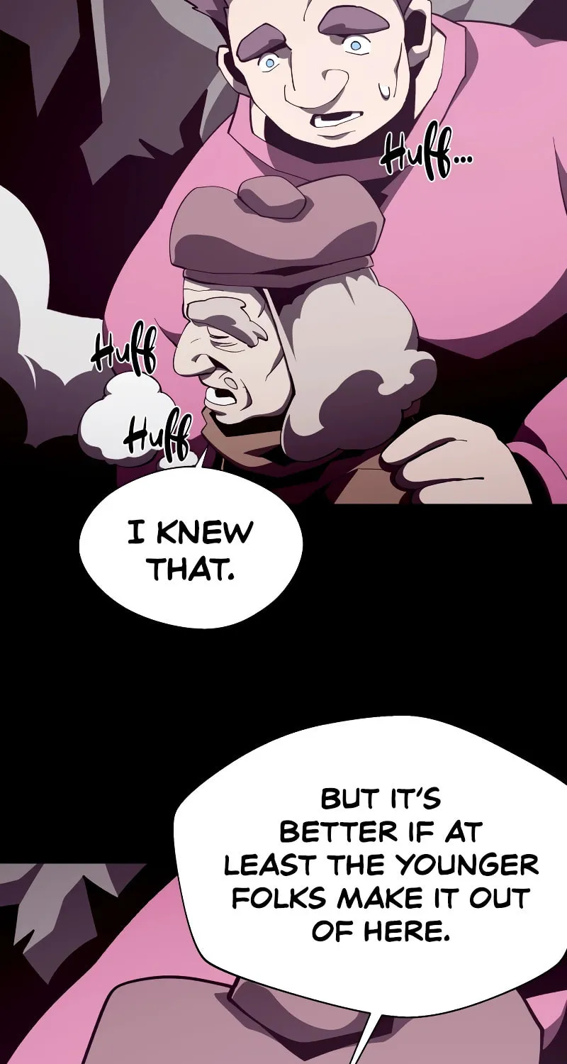 Read Dungeon Odyssey chapter 87 image 52 on Lezhin