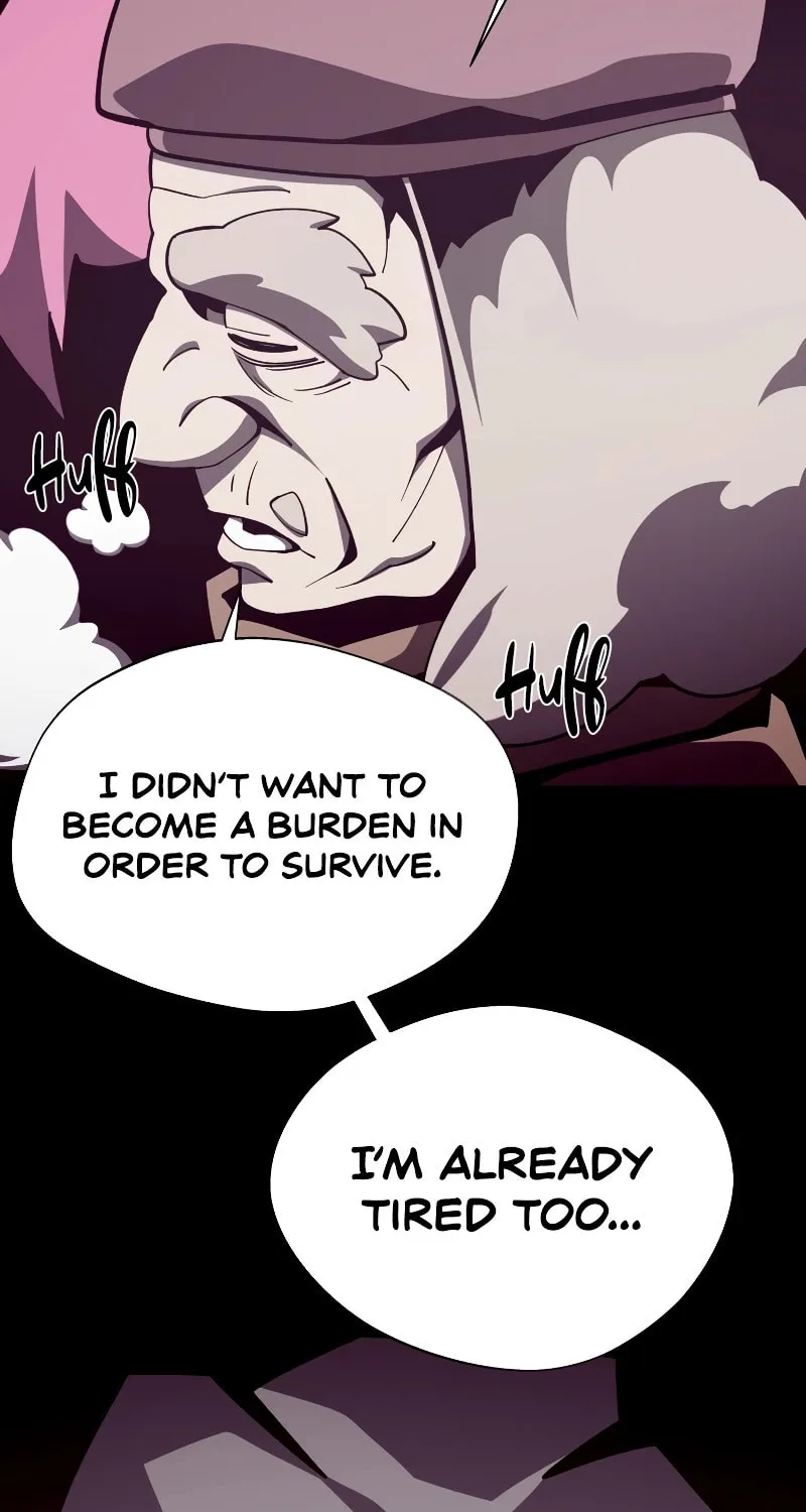 Read Dungeon Odyssey chapter 87 image 53 on Lezhin
