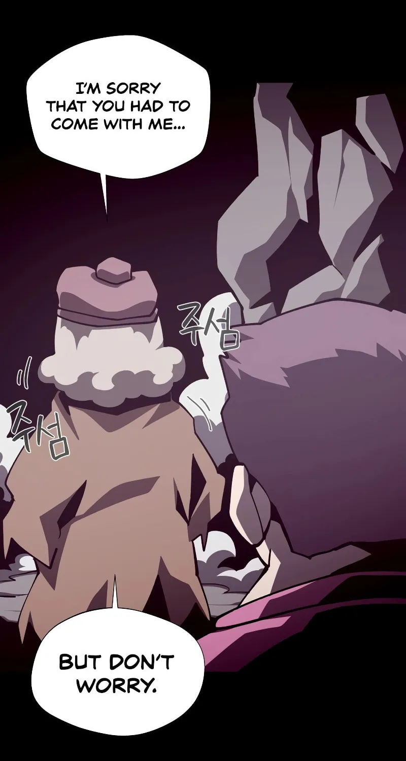 Read Dungeon Odyssey chapter 87 image 55 on Lezhin
