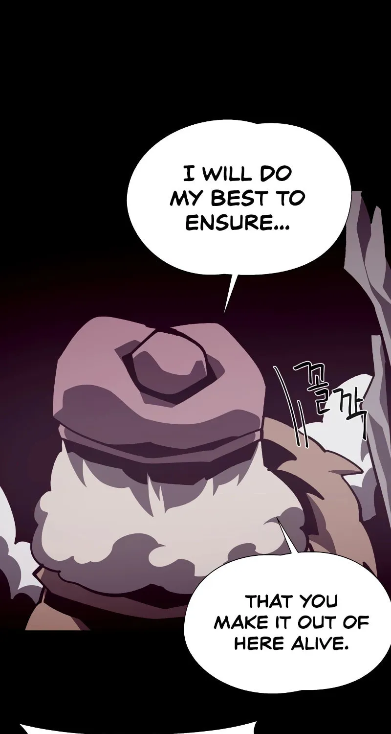 Read Dungeon Odyssey chapter 87 image 56 on Lezhin