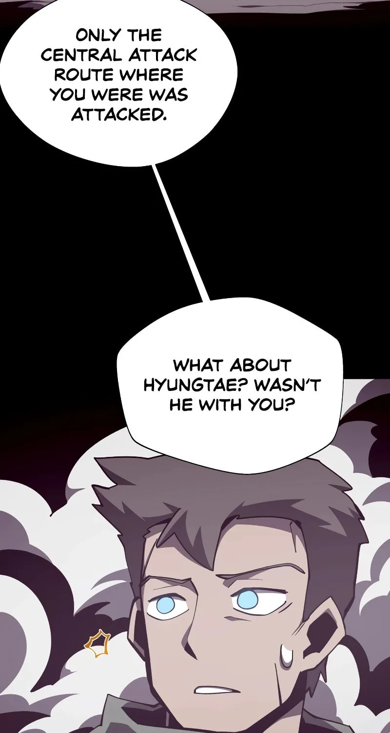 Read Dungeon Odyssey chapter 87 image 6 on Lezhin