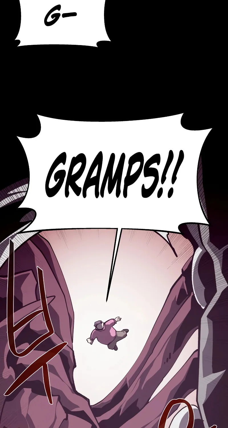 Read Dungeon Odyssey chapter 87 image 61 on Lezhin