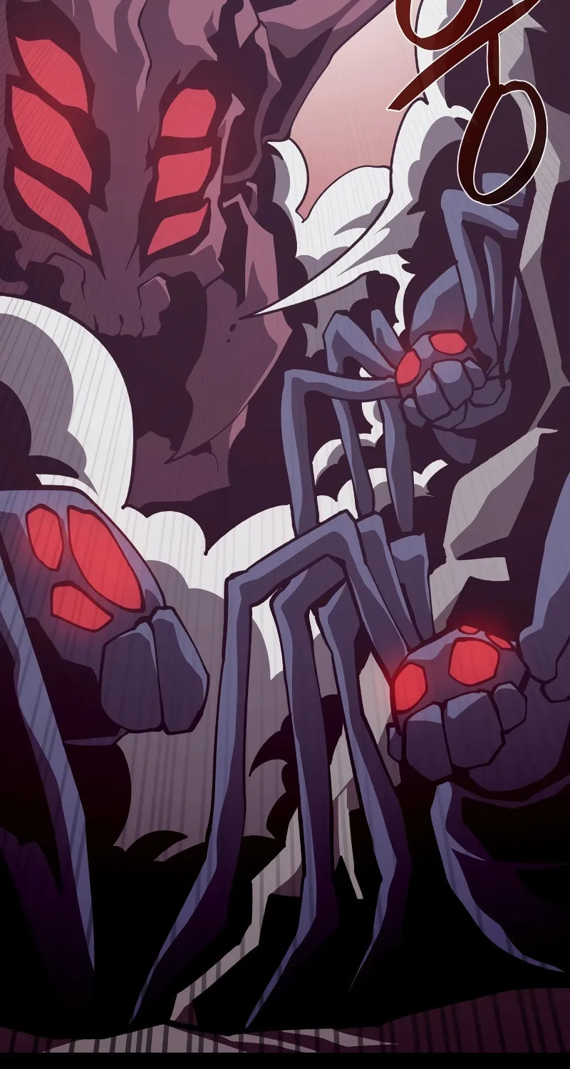Read Dungeon Odyssey chapter 87 image 62 on Lezhin