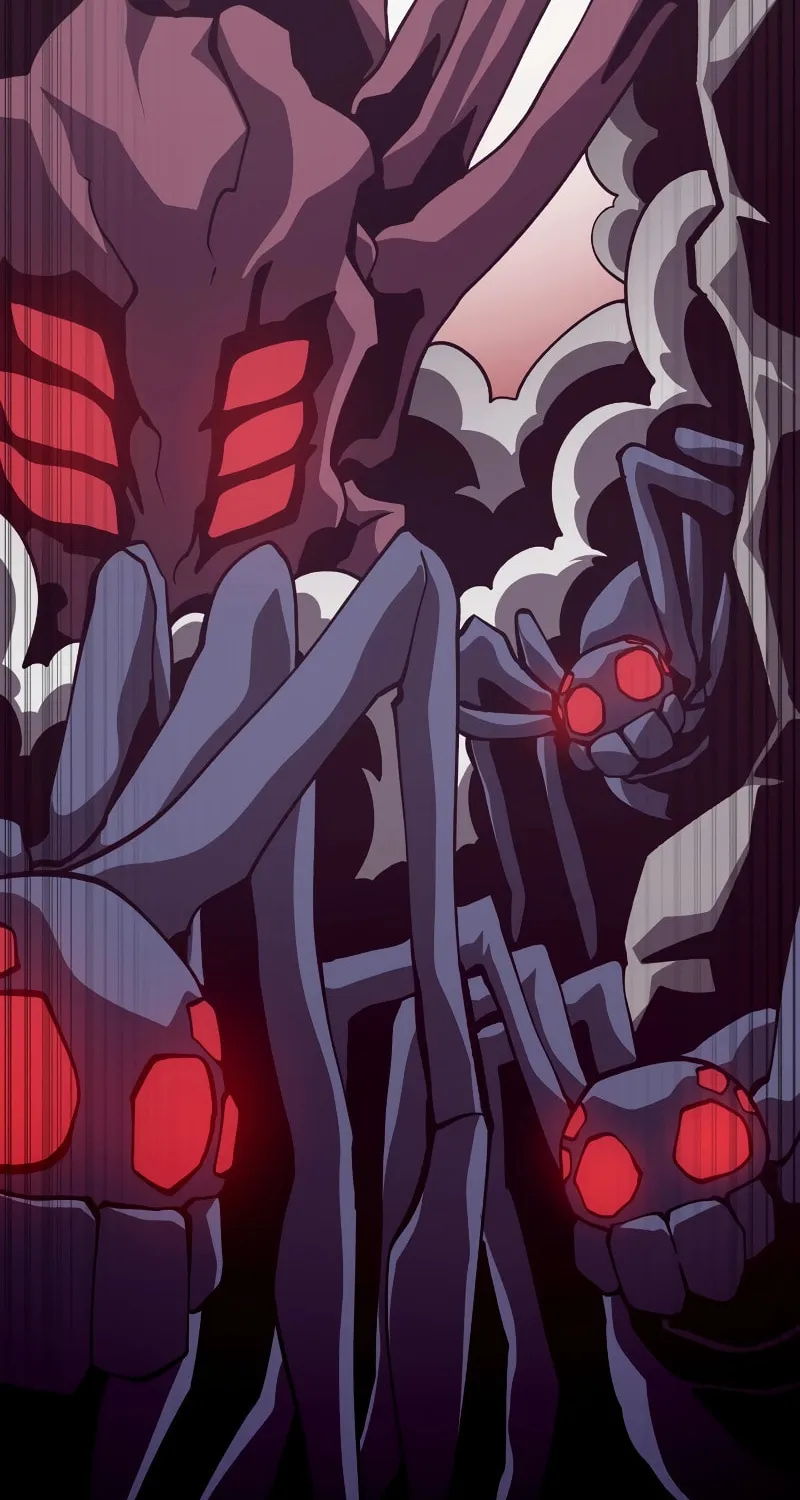 Read Dungeon Odyssey chapter 87 image 64 on Lezhin