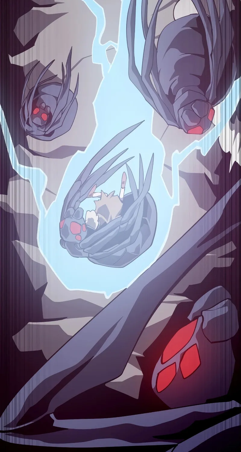 Read Dungeon Odyssey chapter 87 image 71 on Lezhin