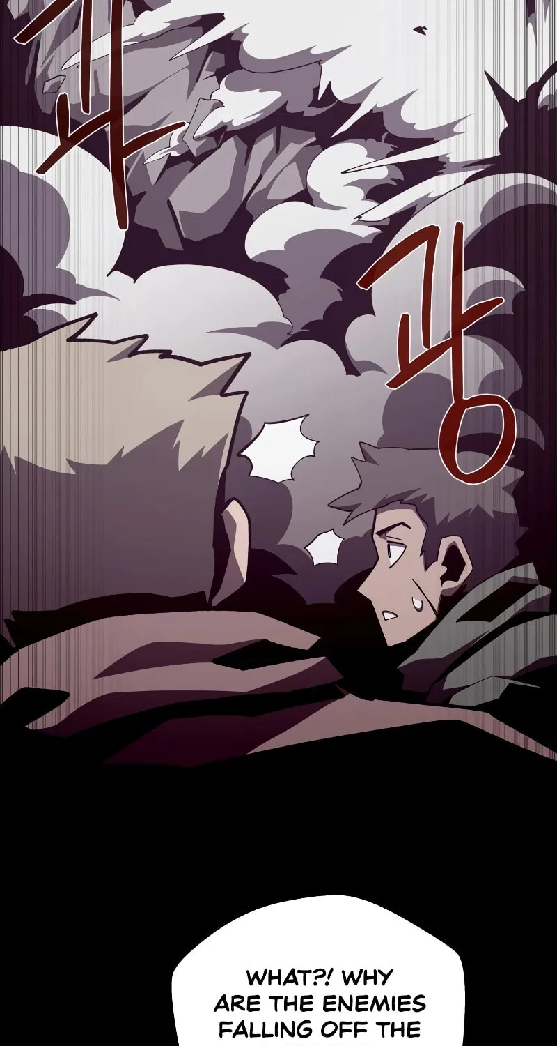 Read Dungeon Odyssey chapter 87 image 73 on Lezhin
