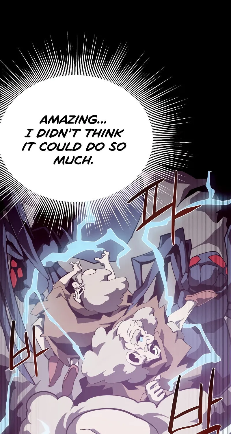 Read Dungeon Odyssey chapter 87 image 77 on Lezhin