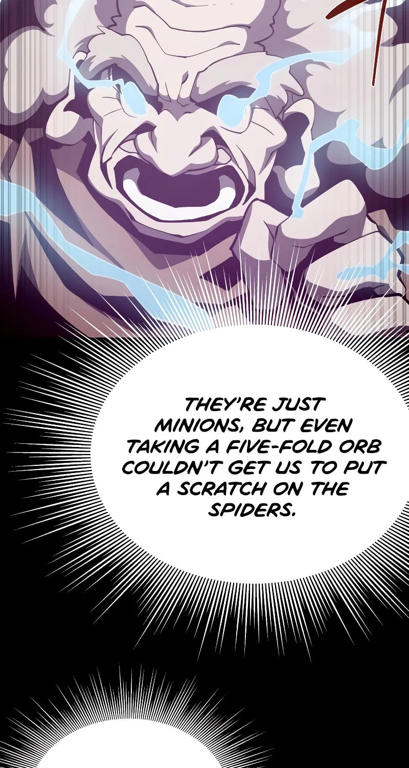 Read Dungeon Odyssey chapter 87 image 78 on Lezhin