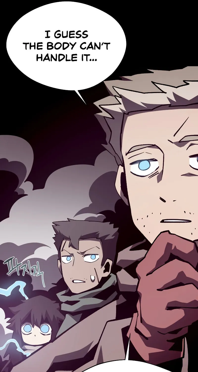 Read Dungeon Odyssey chapter 87 image 85 on Lezhin