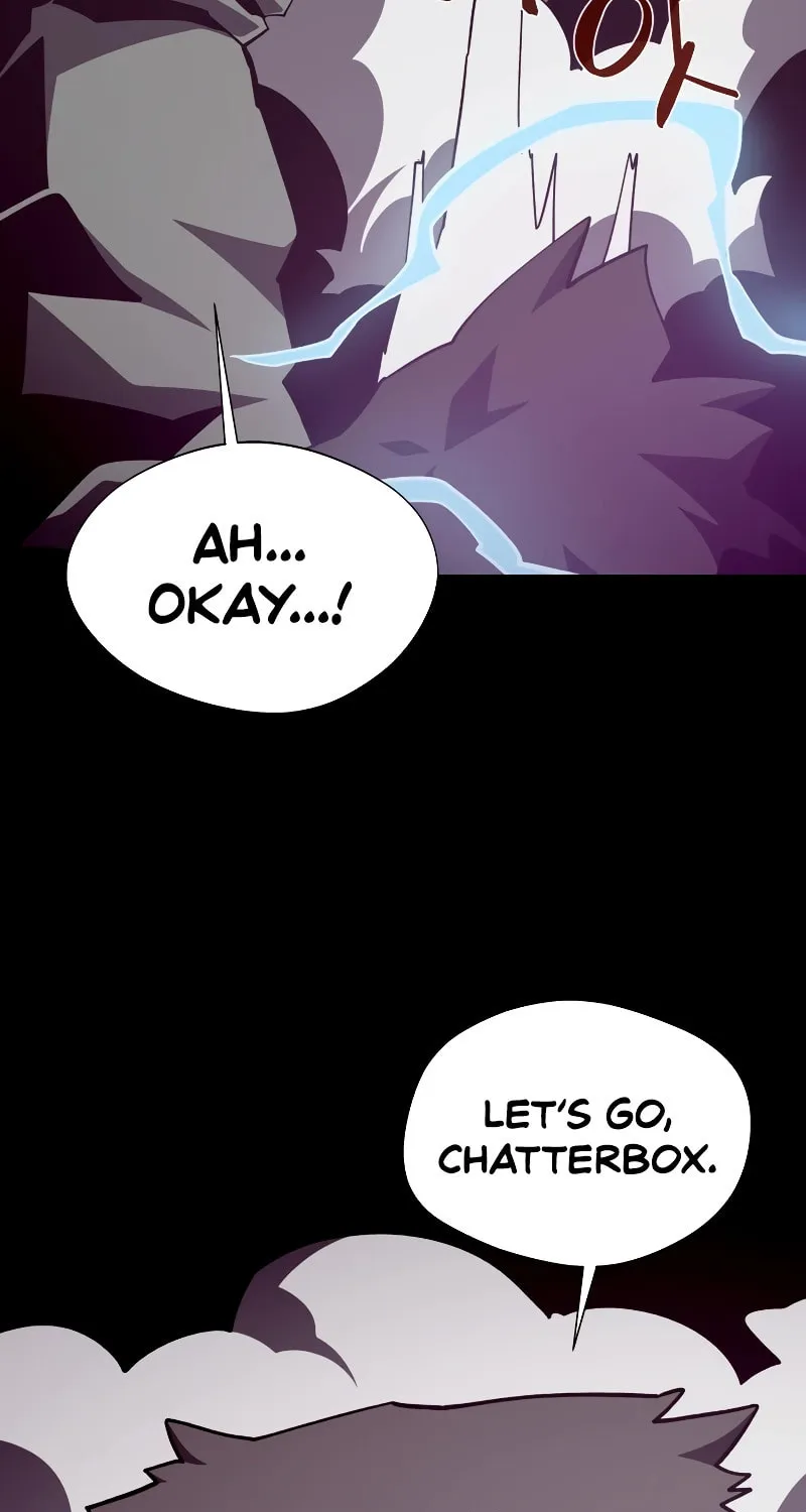 Read Dungeon Odyssey chapter 87 image 87 on Lezhin
