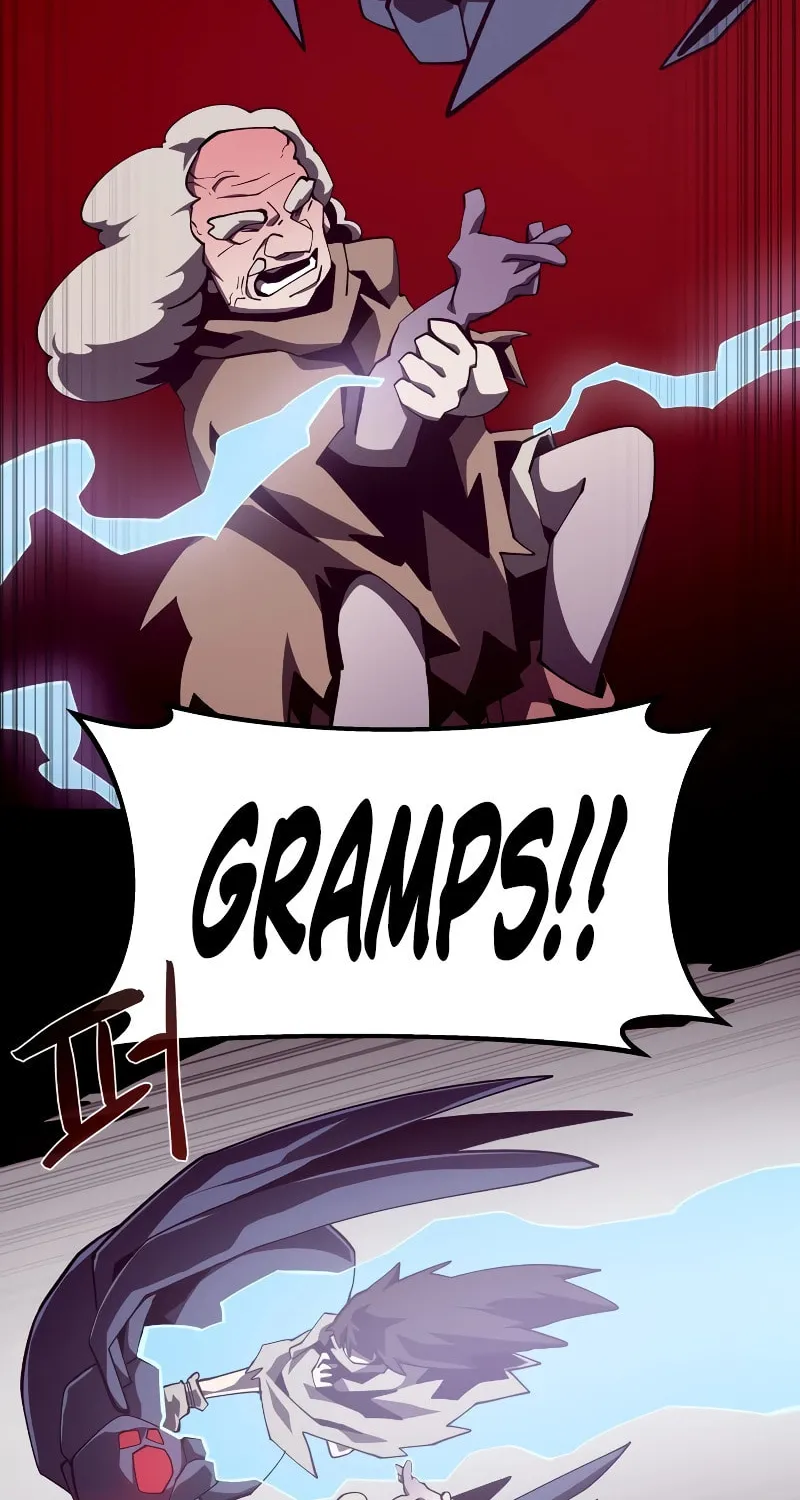 Read Dungeon Odyssey chapter 88 image 13 on Lezhin