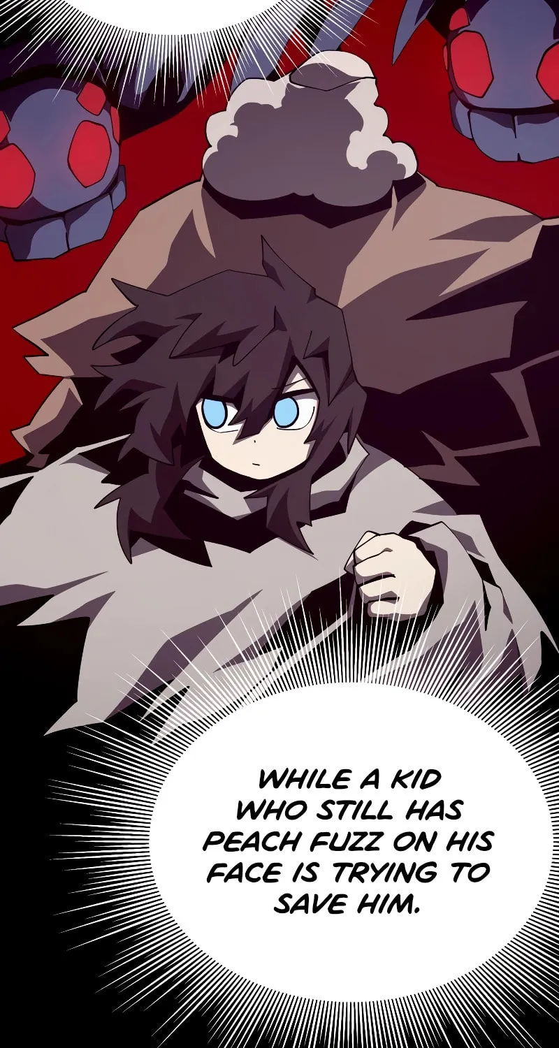 Read Dungeon Odyssey chapter 88 image 17 on Lezhin