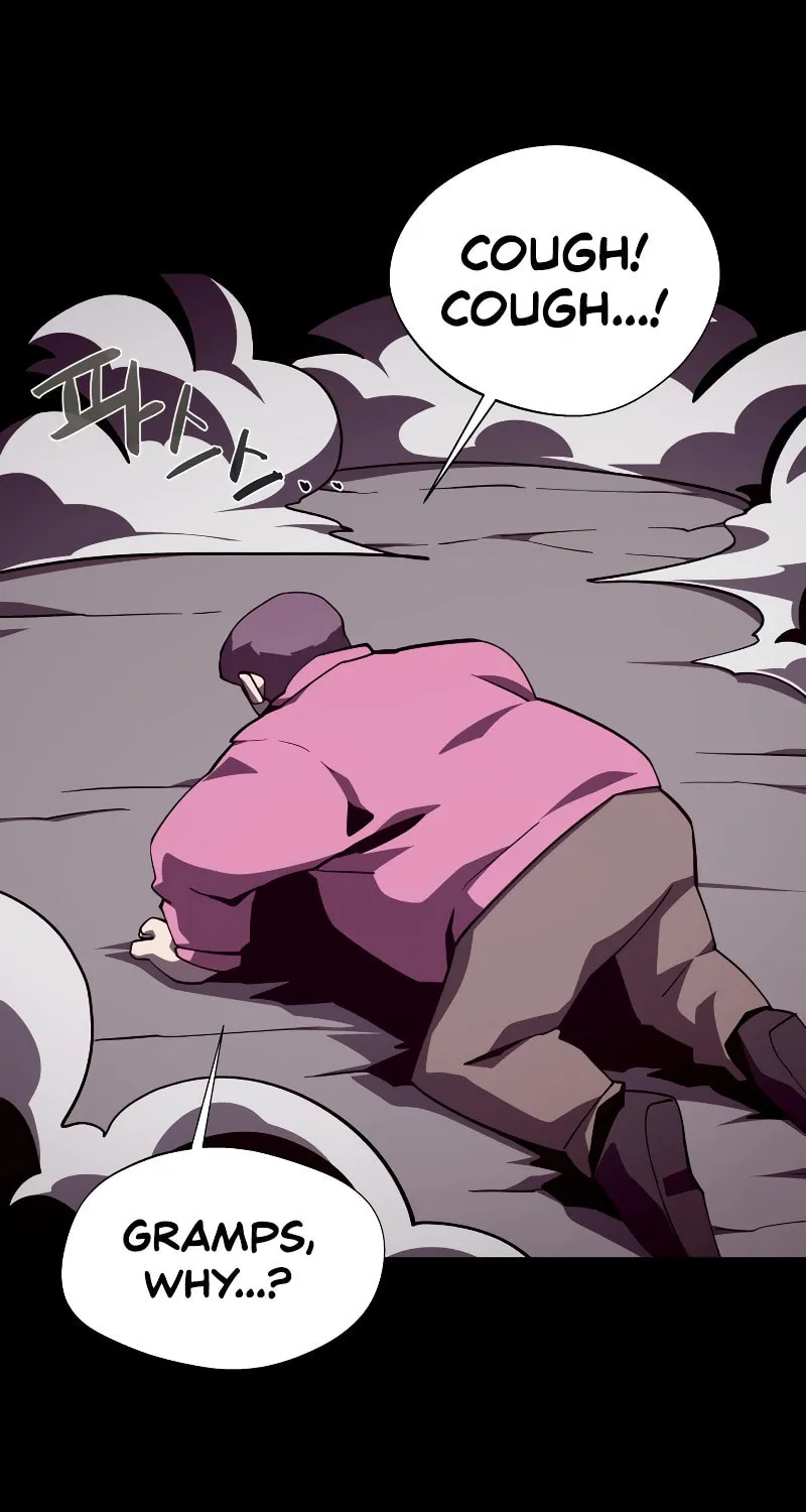Read Dungeon Odyssey chapter 88 image 2 on Lezhin