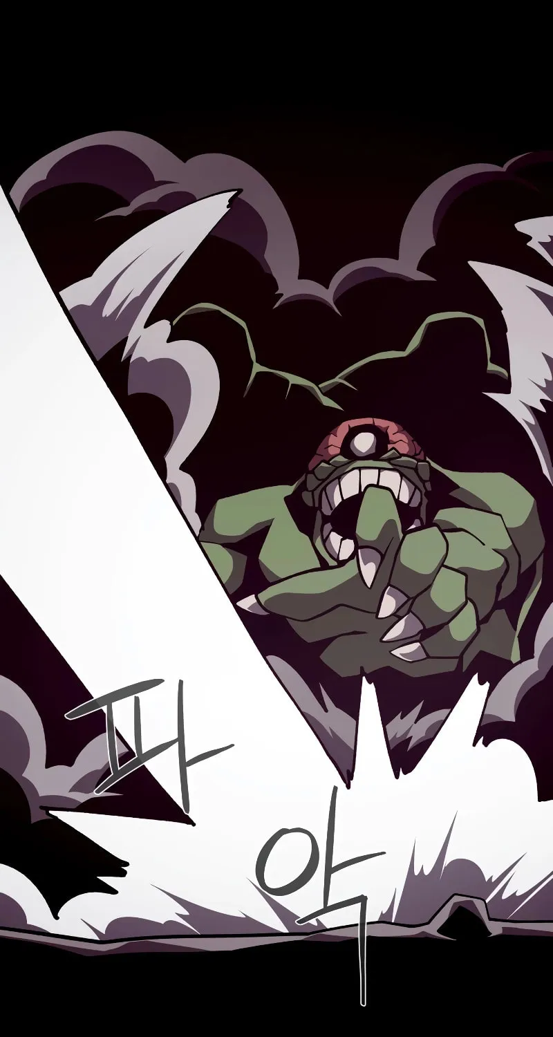 Read Dungeon Odyssey chapter 88 image 37 on Lezhin