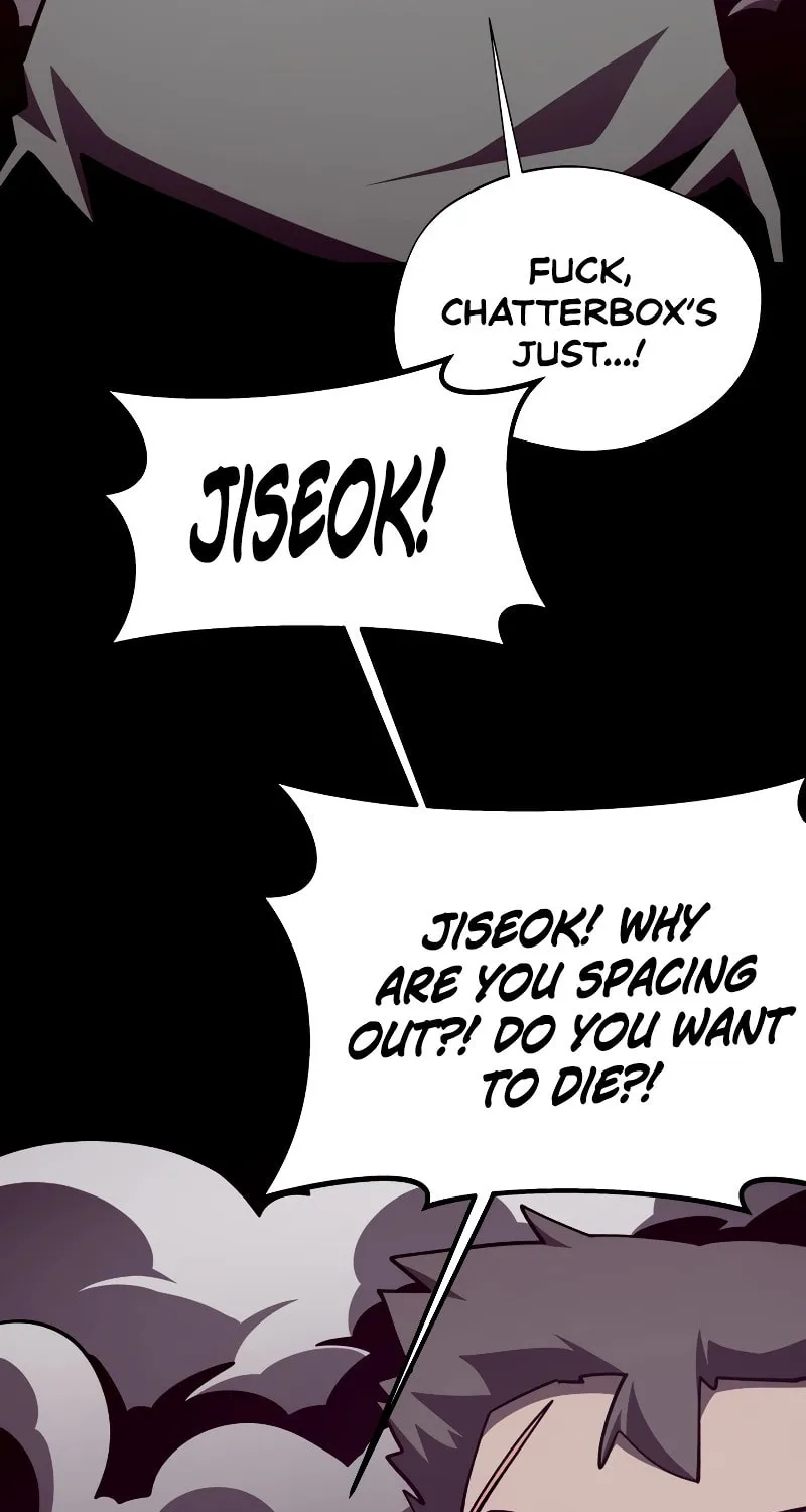 Read Dungeon Odyssey chapter 88 image 39 on Lezhin