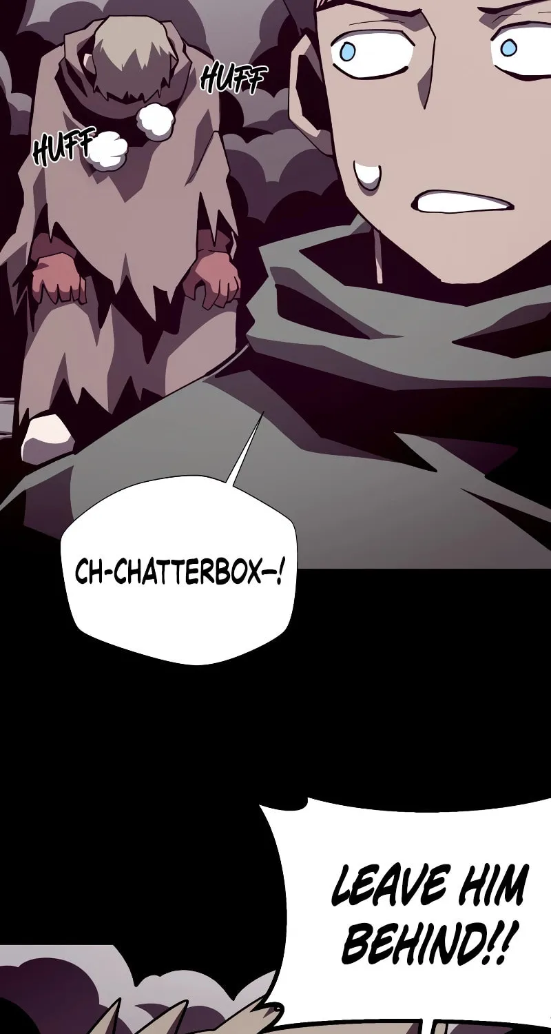 Read Dungeon Odyssey chapter 88 image 40 on Lezhin