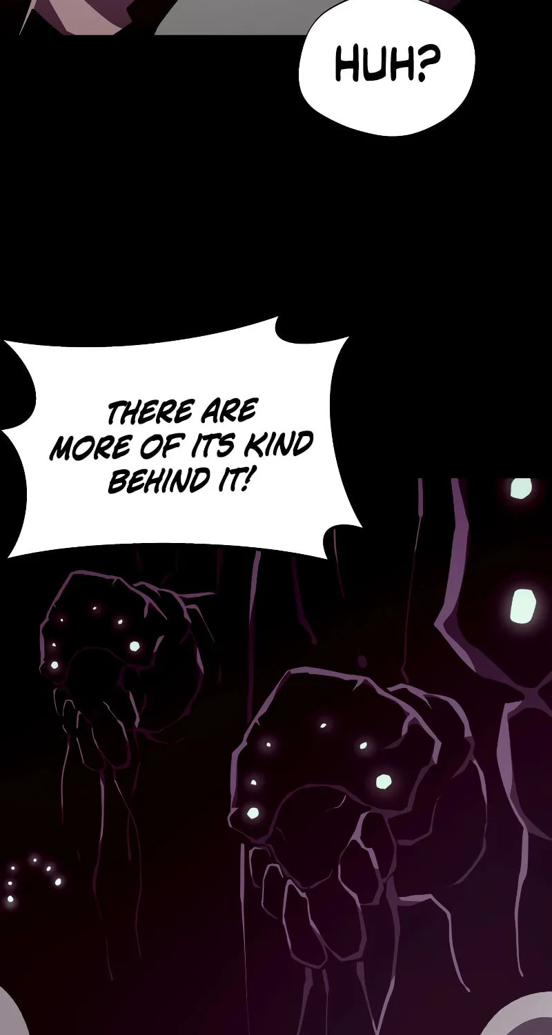 Read Dungeon Odyssey chapter 88 image 54 on Lezhin