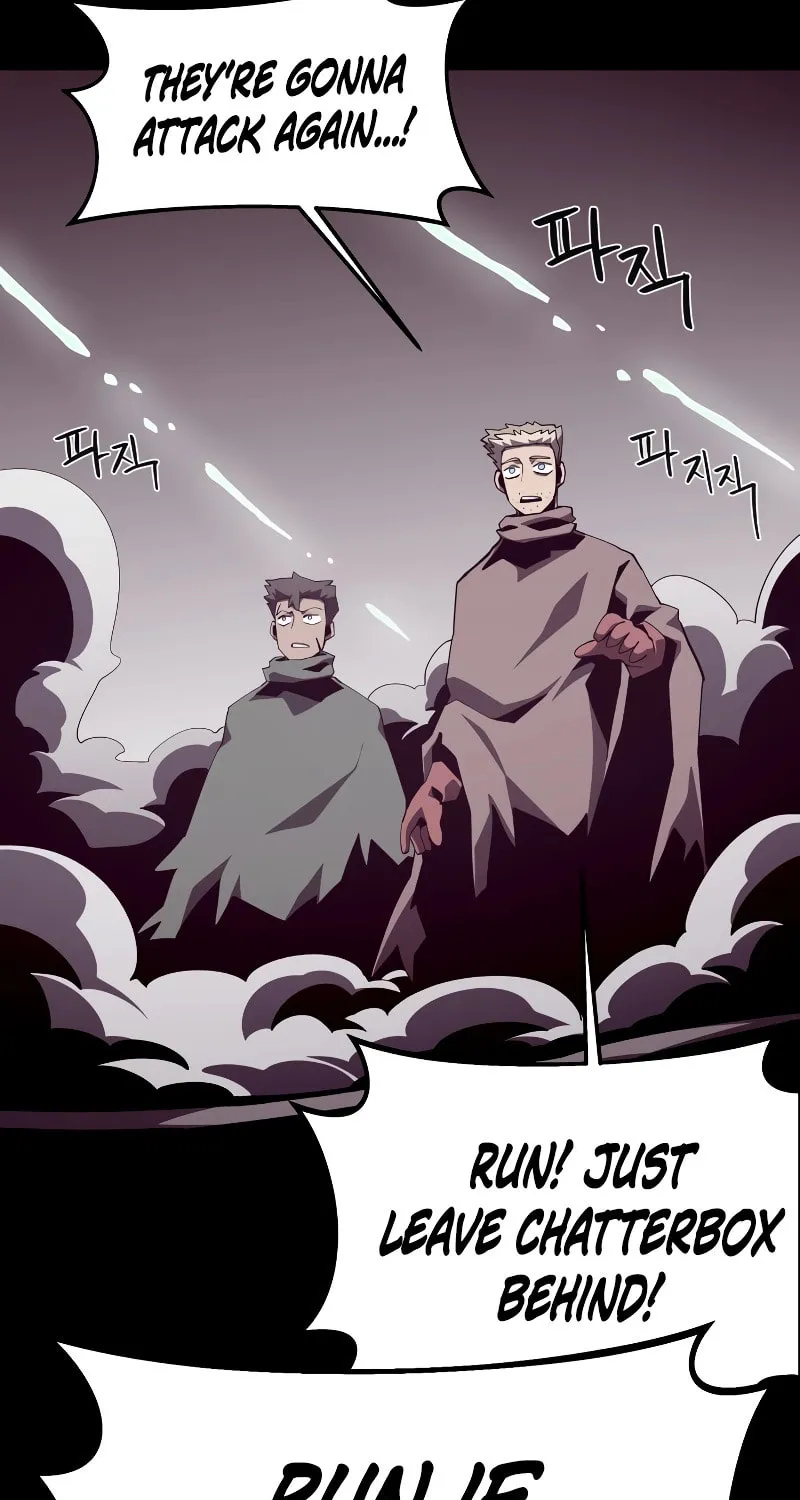 Read Dungeon Odyssey chapter 88 image 57 on Lezhin