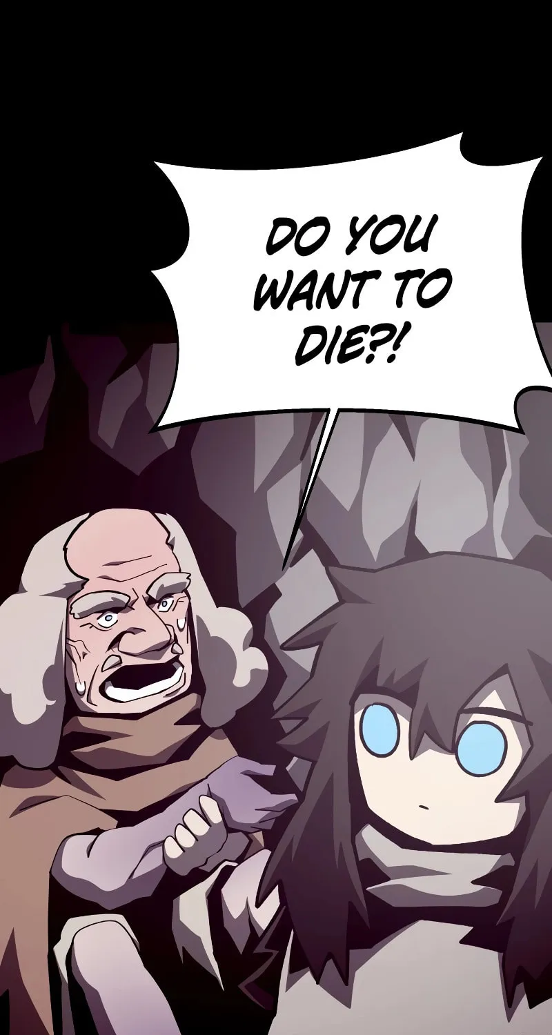Read Dungeon Odyssey chapter 88 image 61 on Lezhin