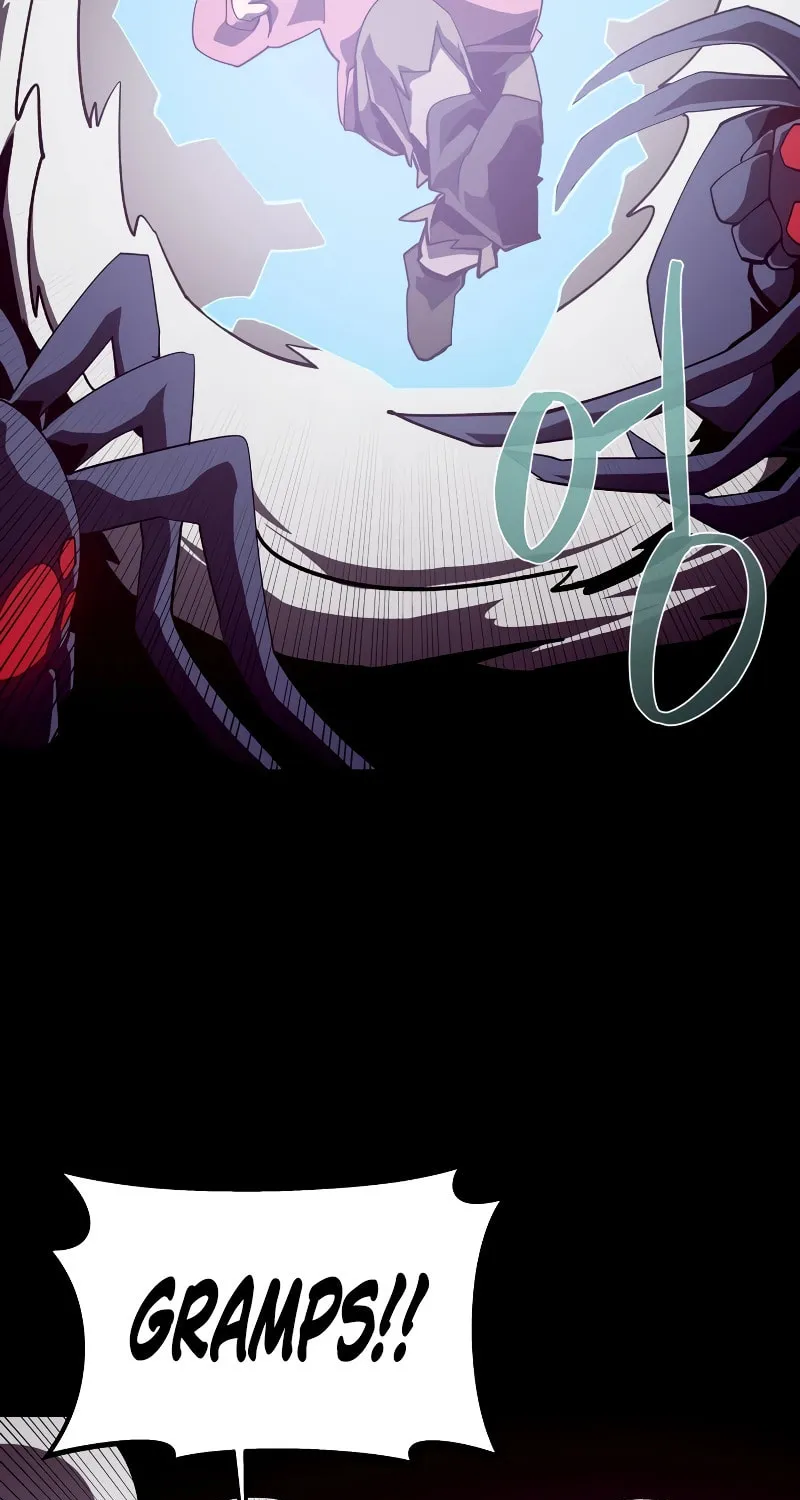 Read Dungeon Odyssey chapter 88 image 70 on Lezhin