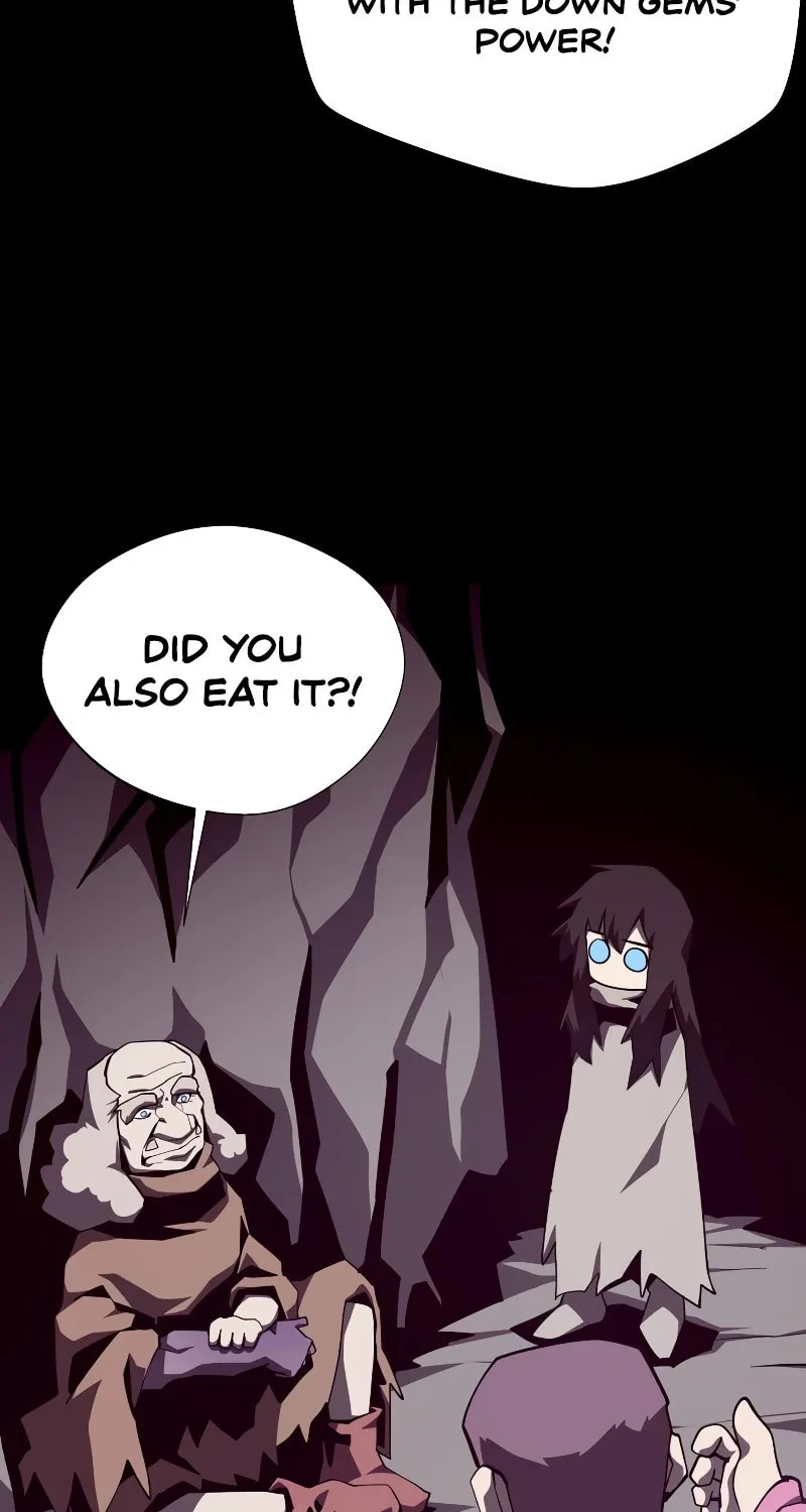 Read Dungeon Odyssey chapter 88 image 76 on Lezhin
