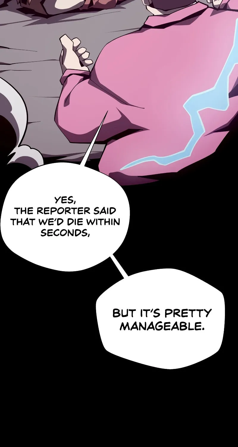 Read Dungeon Odyssey chapter 88 image 77 on Lezhin