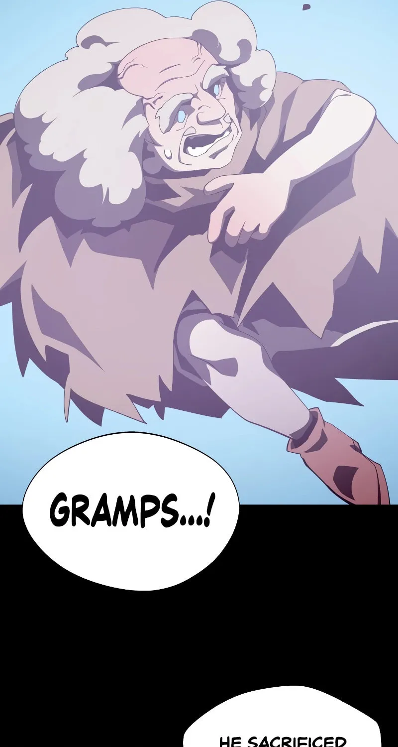 Read Dungeon Odyssey chapter 88 image 8 on Lezhin
